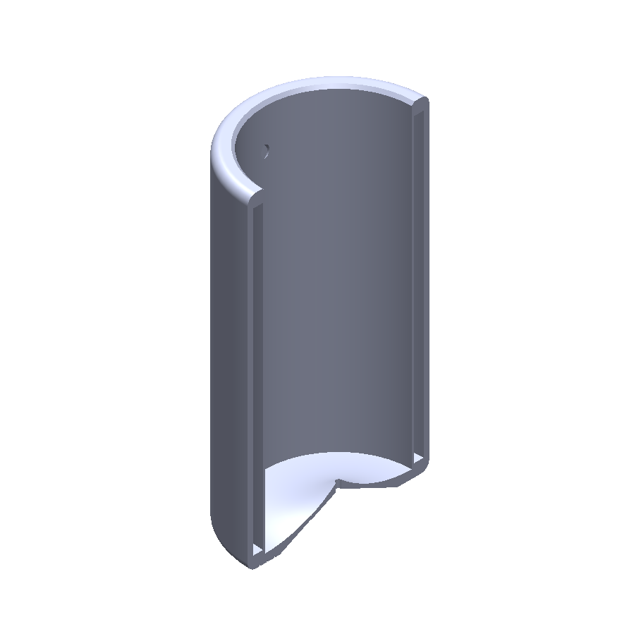 Cryo Sleeve Tall